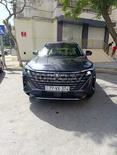 Changan  2025, 0 km - 1.5 л - Bakı