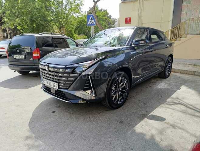 Changan  2025, 0 km - 1.5 л - Bakı