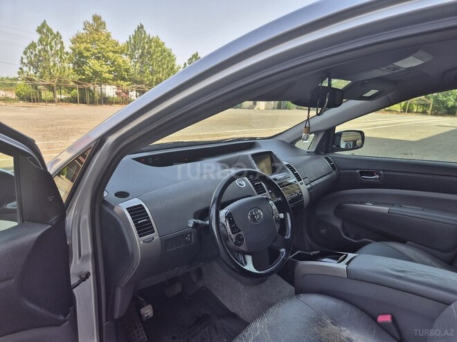 Toyota Prius 2006, 452,897 km - 1.5 l - Lənkəran