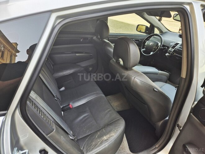 Toyota Prius 2006, 452,897 km - 1.5 l - Lənkəran