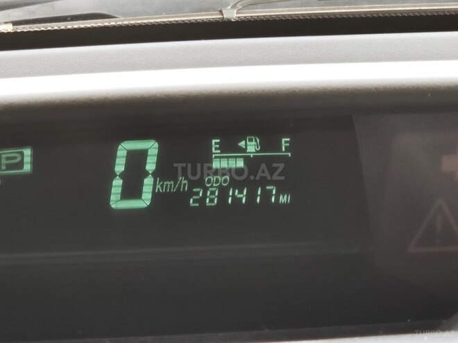 Toyota Prius 2006, 452,897 km - 1.5 l - Lənkəran