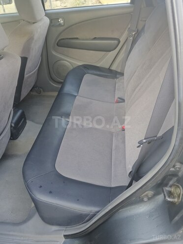 Mitsubishi Airtrek 2001, 207,031 km - 2.4 l - Bakı