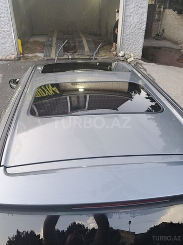 Mitsubishi Airtrek 2001, 207,031 km - 2.4 l - Bakı