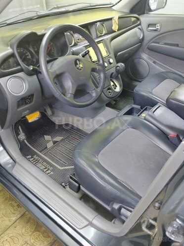 Mitsubishi Airtrek 2001, 207,031 km - 2.4 l - Bakı