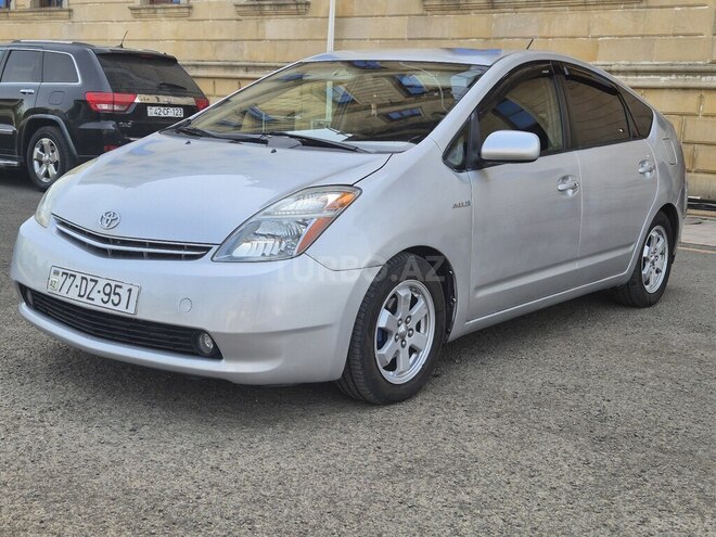 Toyota Prius 2006, 452,897 km - 1.5 l - Lənkəran