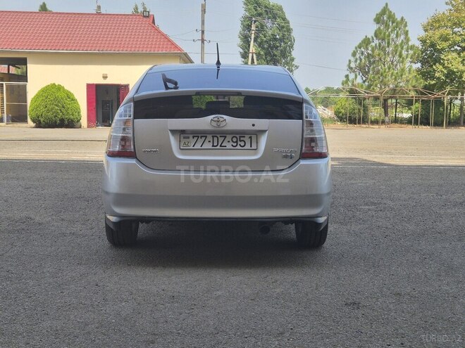 Toyota Prius 2006, 452,897 km - 1.5 l - Lənkəran