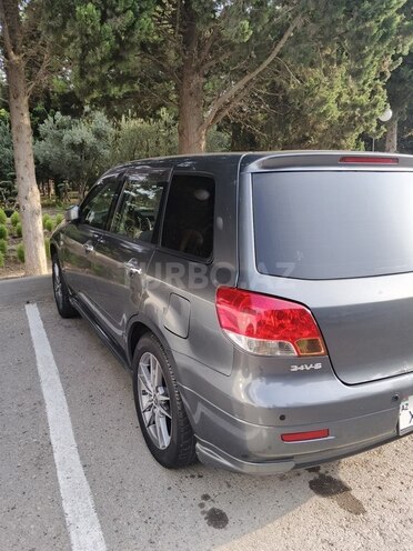 Mitsubishi Airtrek 2001, 207,031 km - 2.4 l - Bakı