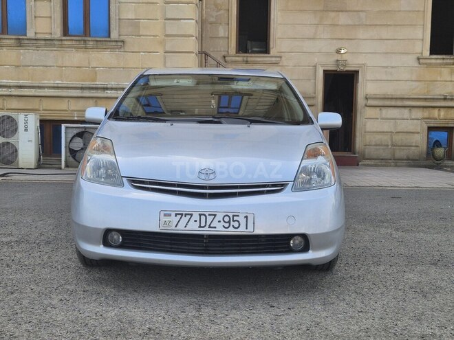 Toyota Prius 2006, 452,897 km - 1.5 l - Lənkəran