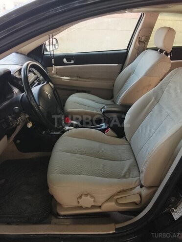 Mitsubishi Galant 2006, 296,000 km - 2.4 l - Bakı