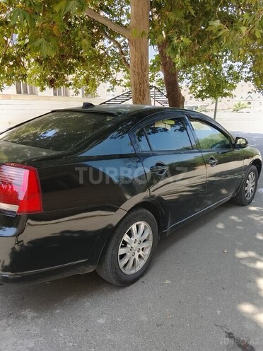 Mitsubishi Galant 2006, 296,000 km - 2.4 l - Bakı