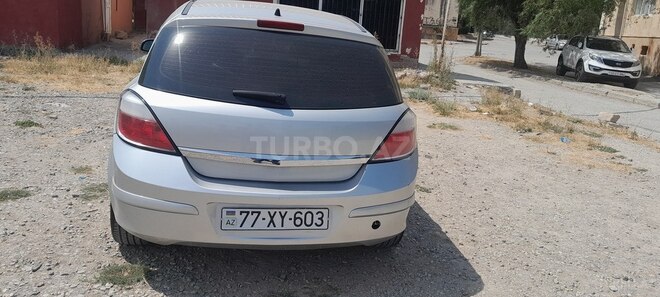 Opel Astra 2005, 269,292 km - 1.4 l - Sumqayıt