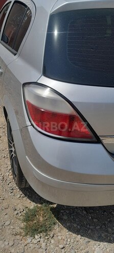 Opel Astra 2005, 269,292 km - 1.4 l - Sumqayıt