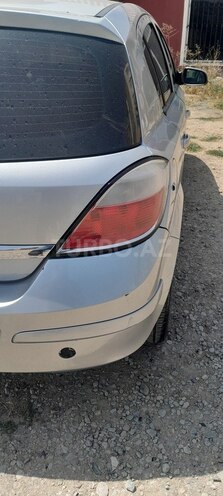 Opel Astra 2005, 269,292 km - 1.4 l - Sumqayıt