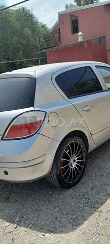 Opel Astra 2005, 269,292 km - 1.4 l - Sumqayıt
