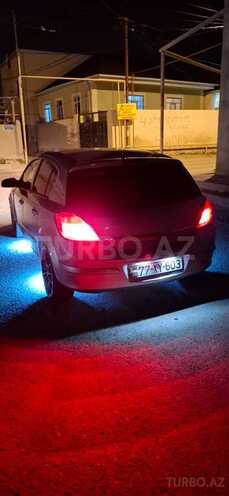 Opel Astra 2005, 269,292 km - 1.4 l - Sumqayıt