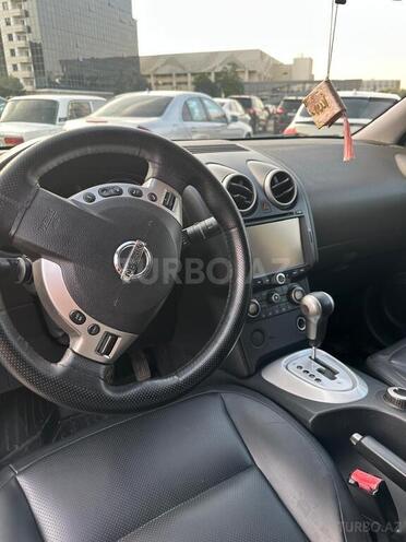Nissan Qashqai 2008, 203,000 km - 2.0 l - Bakı