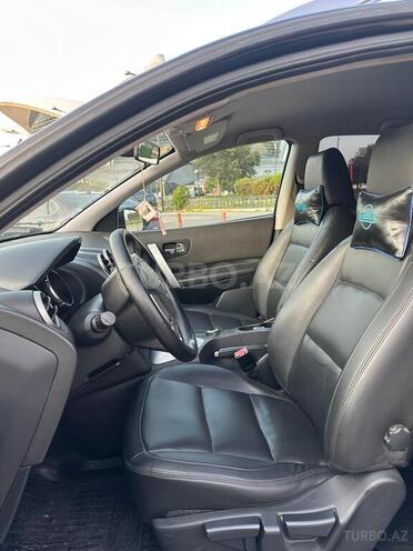 Nissan Qashqai 2008, 203,000 km - 2.0 l - Bakı