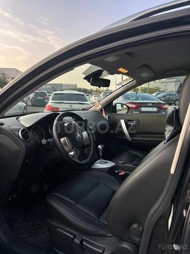 Nissan Qashqai 2008, 203,000 km - 2.0 l - Bakı