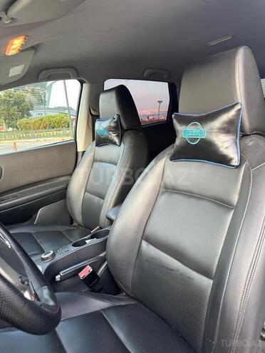 Nissan Qashqai 2008, 203,000 km - 2.0 l - Bakı