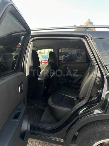 Nissan Qashqai 2008, 203,000 km - 2.0 l - Bakı