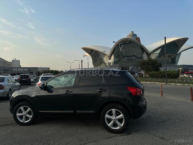Nissan Qashqai 2008, 203,000 km - 2.0 l - Bakı