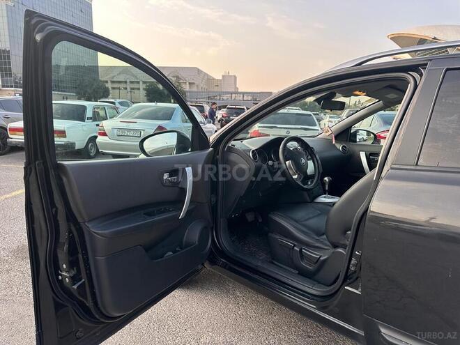 Nissan Qashqai 2008, 203,000 km - 2.0 l - Bakı