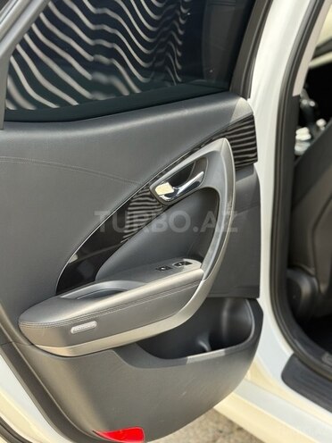 Hyundai Grandeur 2015, 195,000 km - 2.2 l - Bakı