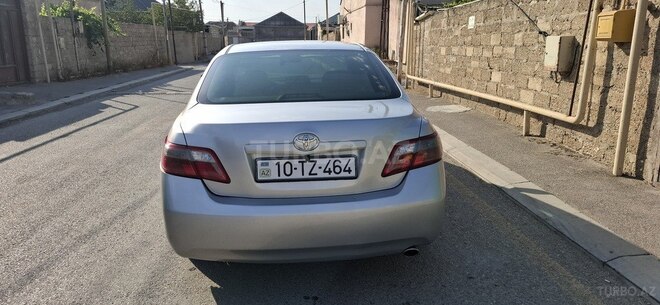 Toyota Camry 2007, 260,000 km - 2.4 l - Bakı