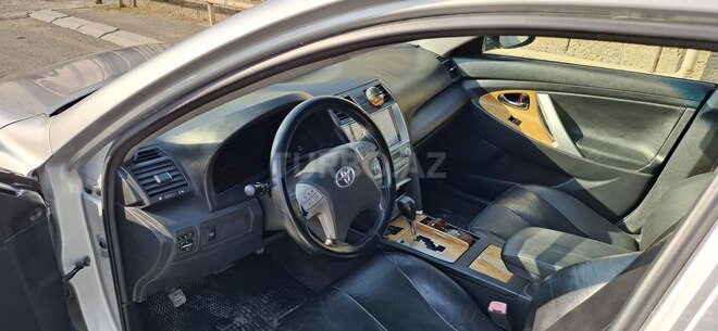 Toyota Camry 2007, 260,000 km - 2.4 l - Bakı