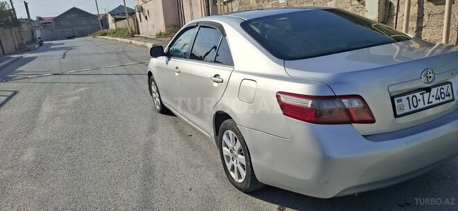 Toyota Camry 2007, 260,000 km - 2.4 l - Bakı