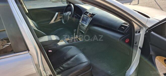 Toyota Camry 2007, 260,000 km - 2.4 l - Bakı