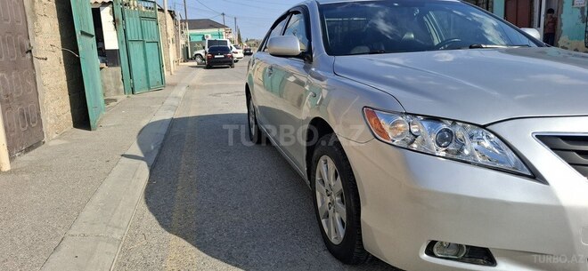 Toyota Camry 2007, 260,000 km - 2.4 l - Bakı