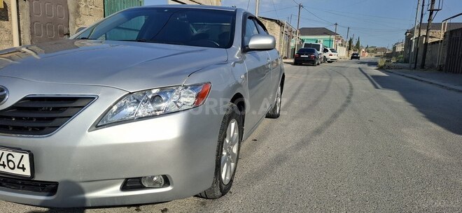 Toyota Camry 2007, 260,000 km - 2.4 l - Bakı