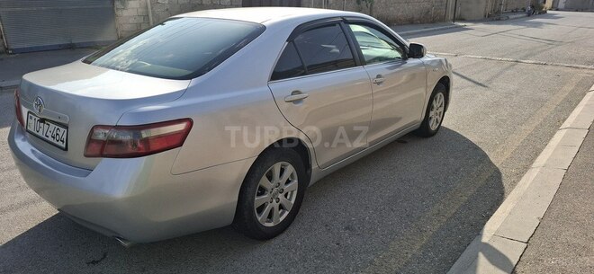 Toyota Camry 2007, 260,000 km - 2.4 l - Bakı