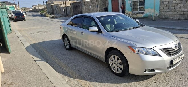 Toyota Camry 2007, 260,000 km - 2.4 l - Bakı