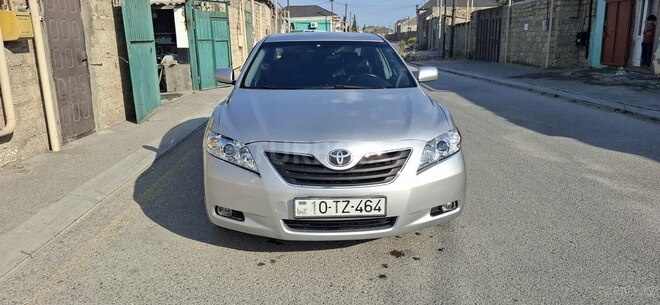 Toyota Camry 2007, 260,000 km - 2.4 l - Bakı