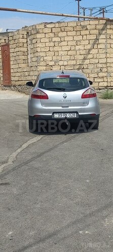 Renault Megane 2010, 226,000 km - 1.5 l - Bakı