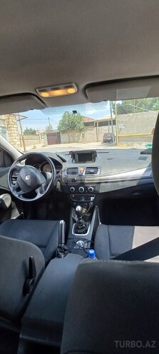 Renault Megane 2010, 226,000 km - 1.5 l - Bakı