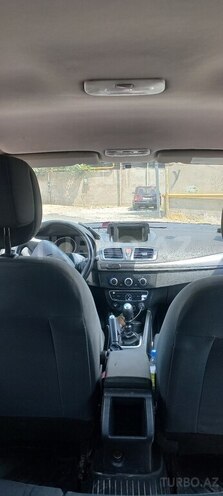 Renault Megane 2010, 226,000 km - 1.5 l - Bakı