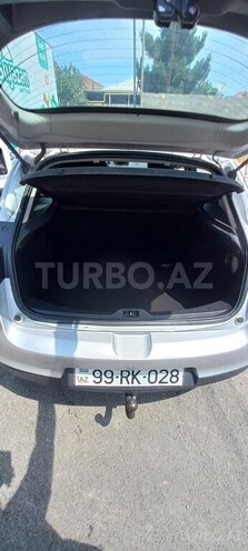 Renault Megane 2010, 226,000 km - 1.5 l - Bakı