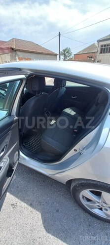 Renault Megane 2010, 226,000 km - 1.5 l - Bakı