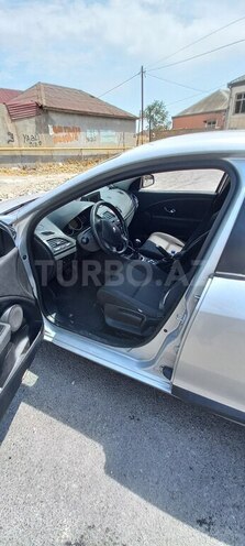 Renault Megane 2010, 226,000 km - 1.5 l - Bakı