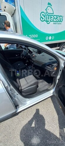 Renault Megane 2010, 226,000 km - 1.5 l - Bakı