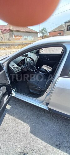 Renault Megane 2010, 226,000 km - 1.5 l - Bakı
