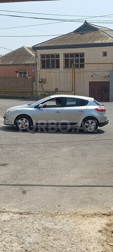 Renault Megane 2010, 226,000 km - 1.5 l - Bakı