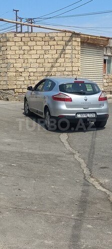 Renault Megane 2010, 226,000 km - 1.5 l - Bakı