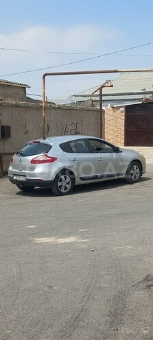 Renault Megane 2010, 226,000 km - 1.5 l - Bakı