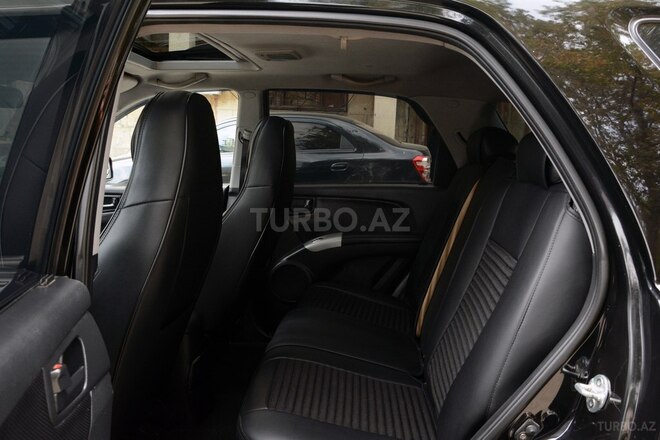 Kia Sportage 2008, 201,300 km - 2.0 l - Bakı