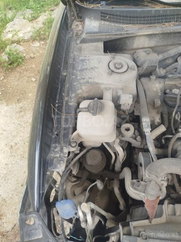 Hyundai Sonata 2009, 235,123 km - 2.4 л - Bakı
