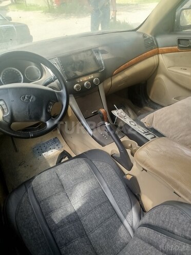 Hyundai Sonata 2009, 235,123 km - 2.4 л - Bakı